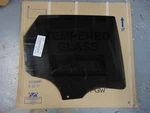 2007-2012 Mazda CX-7 Right Rear Passenger Side Door Glass FD23091YPN New. Price: $80.09.