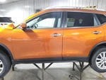 2019 Nissan Rogue Rear Door Left Used. Price: $800.00.