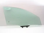 Fits 2013-2017 Honda Accord Sedan Passenger Side Right Front Door Window Glass New. Price: $80.00.
