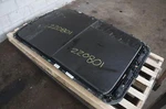 Complete Sunroof Glass Track Motor Assembly 80A877055B Oem Audi Q5 Sq 18-21 Used. Price: $374.99.