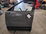 2024-2025, Hyundai Santa Fe, Front Left Door Assembly, Oem, Damaged See Pics Used. Price: $1149.99.