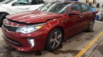 Sunroof For Optima Complete Glass With Used. Price: $624.99.