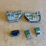 Mercedes-benz C124 Coupe Window Mechanism Guide Brackets 1247250132 1247250232 Used. Price: $58.65.