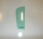 Vent Glass Green Tint 1959 1960 Buick Chevy Olds Pontiac Sedan Wagon Lh Or Rh New. Price: $35.00.