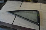 2000-2006 Mki Audi Tt Coupe Right Rear Quarter Window Glass Used. Price: $50.00.