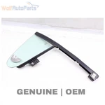 2009-2012 Vw Passat Cc Rear Right Side Quarter Glass / Window 3C8845216 Used. Price: $67.49.