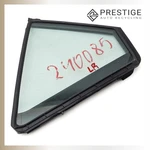 2019-2025 Nissan Altima Door Vent Glass Window Rear Left 82263-6CA0A Oem Used. Price: $62.10.