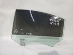 2012 2013 2014 Mercedes CLS550 Oem Left Rear Door Glass Used. Price: $100.00.