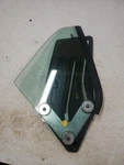 1988-1996 Jaguar Xjs Passenger Side Quarter Glass And Window Track 22060186 Rh New. Price: $135.00.