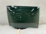 20-25 Subaru Outback Rear Right Side Door Window Glass, Oem LOT3675 Used. Price: $109.65.