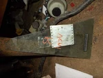 Rear Door Vent Glass Fits 88-93 Le Mans 17579 Used. Price: $22.00.