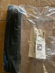 Tesla Front Right Door Fixed Glass Seal 2016-2020 6009607-99-C New. Price: $29.00.