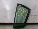 07 - 12 Nissan Sentra Left Driver Rear Door Window Vent Glass Used. Price: $75.95.
