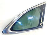 2020 - 2025 Subaru Legacy Outback Rh Passenger Quarter Glass Window Oem Used. Price: $101.15.
