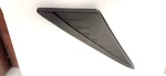 2021 - 2023 Hyundai Elantra Rear Left Pillar Trim Cover Panel Oem 87850AA000 Used. Price: $50.00.