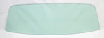 Back Glass Green Tint Amd Fits Challenger 660-2570-T New. Price: $460.03.