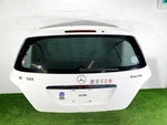 06-13 Mercedes Benz W251 Class Trunk Lid Tailgate Liftgate Hatch Shell Oem Used. Price: $247.50.
