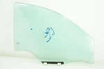 07-12 Gmc Acadia Front Right Passenger Side Door Glass Window 15124002 Used. Price: $69.68.
