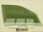Saab 9-5 Aero Wagon Passenger Right Front Door Window Glass Fits 1999-2010 00 Used. Price: $109.87.
