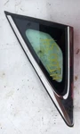 2019 Honda Insight 4 Door Sedan Right Passenger Quarter Glass Used. Price: $275.40.
