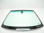2000-2006 Bmw M3 E46 Windshield Front Glass Panel W/sensor 51-31-7-019-546 Oem Used. Price: $103.99.