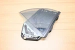 01-06 Bmw E46 330CI M3 Convertible Rear Right Window Regulator W/glass Assy Oem Used. Price: $199.99.