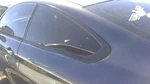 Driver Quarter Glass Coupe Gloss Black Trim Fits 15-20 Bmw M4 675094 Used. Price: $149.99.
