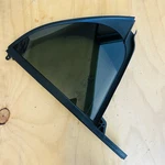 Genuine Mercedes Oem GLA45 X156 Left Rear Quarter 1/4 Door Glass A1567300118 Used. Price: $86.95.