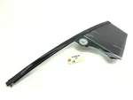 2010-2016 Bmw 550I Gt F07 Left Driver Rear Door Quarter Window Glass Oem. Used. Price: $34.99.