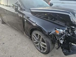 (local Pickup Only) Driver Left Rear Door Vent Glass Fits 14-20 Lexus IS350 2128 Used. Price: $118.65.