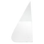 Ford F-150 1975-1979 Oer DV4832C Driver Side Vent Glass New. Price: $57.64.