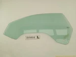 Cadillac Cts Coupe Driver Left Front Door Window Glass Fits 2011-2015 12 13 Used. Price: $98.87.