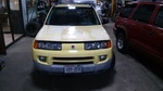 (local Pickup Only) Passenger Right Front Door Glass Fits 02-07 Vue 4355567 Used. Price: $99.99.