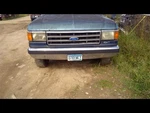 Driver Left Front Door Vent Glass Fits 87-91 Bronco 308879 Used. Price: $126.34.