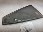 2010-2011 Subaru Legacy Rear Driver Door Vent Glass Window 62012AJ33A Used. Price: $57.00.