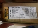 Dorman 742-523 Power Window Motor New. Price: $75.00.