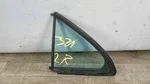 01 - 05 Mercedes Benz C320 Left Driver Rear Door Window Vent Glass Sedan Used. Price: $35.96.