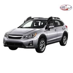 Precut Film Front Door Windows Any Tint Shade For Subaru Xv Crosstrek 2013-17 New. Price: $29.98.