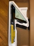 Brand New Oem 2012-20 Tesla Model Front Right Passenger Quarter Glass. Price: $250.00.