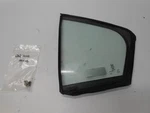 2008 Honda Accord Rear Left Lh Driver Side Quarter Window Glass Used. Price: $74.99.