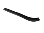 Genuine Mopar A-pillar Trough Right 68453376AA New. Price: $25.97.