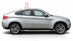 FD23818 Ypn Fits 2008-2014 Bmw X6 4DR Rear Passenger Door Glass (1 Hole) Privacy New. Price: $122.95.