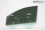 2015-2023 Ford Edge Front Left Driver Side Door Window Glass Carlite Oem Used. Price: $110.59.