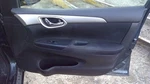 2014 Nissan Sentra Front Door Trim Panel Right 387233 Used. Price: $75.00.