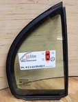 Rear Right Oem Vent Glass Fits 2006-2011 Honda Civic & Hybrid Sedan FV22697GTY Used. Price: $55.00.