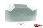 Driver Left Rear Door Glass Market Ex-l Fits 2013-2017 Honda Accord 680288 Used. Price: $140.00.
