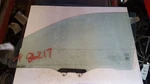Driver Front Door Glass Sedan Canada Market Fits 05 Civic 725344 Used. Price: $44.80.