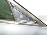 2017 2020 Genesis G80 Oem Passenger Right Front Door V6S Parisian Gray Used. Price: $766.50.