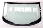 673010785 Rear Thermal Window Maserati Ghibli 3.0 5P Aut (2021) Spare Parts Usato. Price: $319.30.