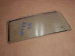 Jeep Cherokee Xj 84-96 Rear Driver Door Vent Window Glass Clear Free Ship Used. Price: $26.99.